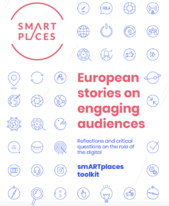 smARTplaces toolkit cover