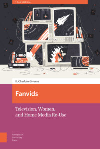 Cover of Fanvids