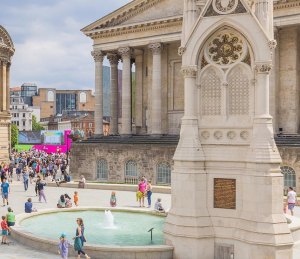 Chamberlain Square