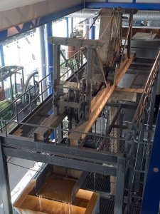 Smethwick Engine. Image credit: ThinkTank